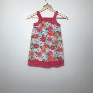 Gymboree girls‎ dress 6
